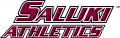 Southern Illinois Salukis 2001-2018 Wordmark Logo 03 Iron On Transfer