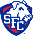 St.Francis Terriers 2014-Pres Secondary Logo Print Decal