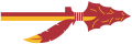 Florida State Seminoles 1976-2013 Alternate Logo Iron On Transfer