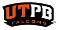 UTPB Falcons 2016-Pres Secondary Logo Iron On Transfer