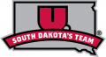 South Dakota Coyotes 2004-2011 Misc Logo 01 Print Decal