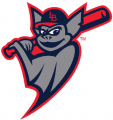 Louisville Bats 2016-Pres Alternate Logo 2 Print Decal