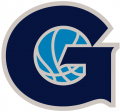 Georgetown Hoyas 1996-Pres Alternate Logo Print Decal