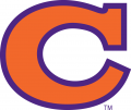 Clemson Tigers 1965-1969 Alternate Logo 02 Iron On Transfer