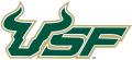 South Florida Bulls 2003-Pres Wordmark Logo 01 Iron On Transfer