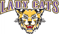 Western Carolina Catamounts 1996-2007 Alternate Logo 04 Print Decal