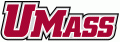 Massachusetts Minutemen 2003-Pres Wordmark Logo 02 Print Decal