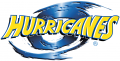 Hurricanes 1996-Pres Primary Logo Print Decal