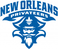 New Orleans Privateers 2013-Pres Alternate Logo 01 Iron On Transfer