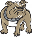 Bryant Bulldogs 2005-Pres Alternate Logo Iron On Transfer
