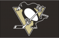 Pittsburgh Penguins 2000 01-2015 16 Jersey Logo Iron On Transfer