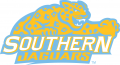 Southern Jaguars 2001-Pres Secondary Logo 01 Print Decal