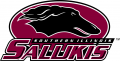 Southern Illinois Salukis 2001-2018 Primary Logo Iron On Transfer
