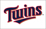 Minnesota Twins 2015-Pres Jersey Logo Iron On Transfer