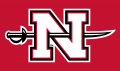 Nicholls State Colonels 2009-Pres Alternate Logo 03 Print Decal
