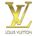 Louis Vuitton logo 01 Iron On Transfer