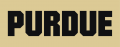 Purdue Boilermakers 2012-Pres Wordmark Logo Iron On Transfer