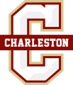 College of Charleston Cougars 2013-Pres Primary Logo Print Decal