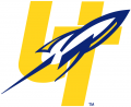 Toledo Rockets 1997-Pres Alternate Logo Print Decal