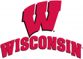 Wisconsin Badgers 2002-Pres Alternate Logo 02 Print Decal