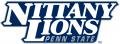 Penn State Nittany Lions 2001-2004 Wordmark Logo 02 Print Decal