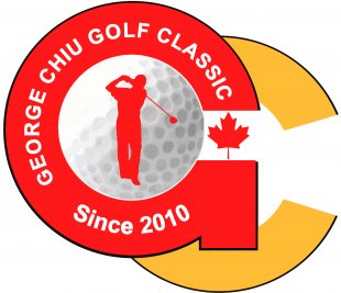 2013 GCGC logo Iron On Transfer