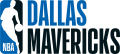 Dallas Mavericks 2017 18 Misc Logo Print Decal
