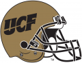 Central Florida Knights 1996-2006 Helmet Logo Iron On Transfer
