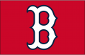 Boston Red Sox 1997 Cap Logo Iron On Transfer