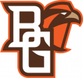 Bowling Green Falcons 2006-Pres Primary Logo Iron On Transfer