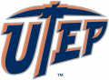 UTEP Miners 1999-Pres Alternate Logo 04 Iron On Transfer