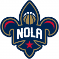 NBA All-Star Game 2016-2017 Alternate Logo Print Decal