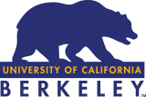 California Golden Bears 1992-2012 Alternate Logo Iron On Transfer