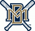 Milwaukee Brewers 1998-1999 Alternate Logo 01 Iron On Transfer