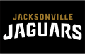 Jacksonville Jaguars 2013-Pres Wordmark Logo 02 Print Decal