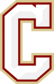 College of Charleston Cougars 2013-Pres Secondary Logo Iron On Transfer