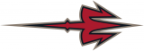 San Francisco Demons 2001 Alternate Logo 4 Iron On Transfer