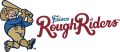Frisco RoughRiders 2015-Pres Primary Logo Iron On Transfer