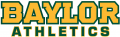 Baylor Bears 2005-2018 Wordmark Logo 03 Iron On Transfer