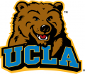 UCLA Bruins 2004-Pres Alternate Logo 02 Print Decal
