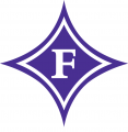 Furman Paladins 1981-2012 Primary Logo Iron On Transfer