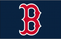 Boston Red Sox 1997-Pres Cap Logo Iron On Transfer