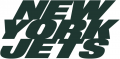 New York Jets 2011-2018 Alternate Logo 02 Iron On Transfer
