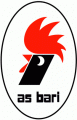 AS Bari Logo Print Decal