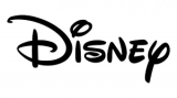 Disney Logo 16 Iron On Transfer