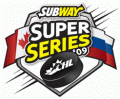 Canadian Hockey 2009 10 Alternate Logo Iron On Transfer