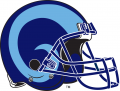 Rhode Island Rams 2011-Pres Helmet Iron On Transfer