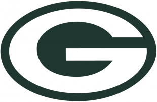 Green Bay Packers 1980-Pres Alternate Logo Iron On Transfer