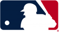 Major League Baseball 2019-Pres Primary Logo Iron On Transfer