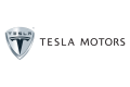 Tesla Logo 03 Iron On Transfer